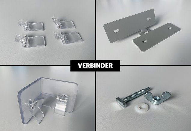 System connector System connector