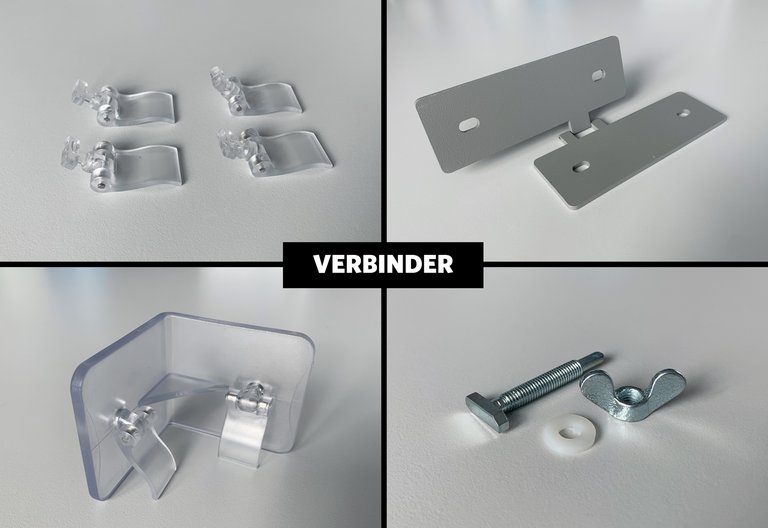 System-Verbinder System-Verbinder